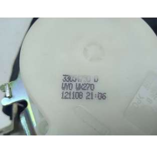 CINTURON SEGURIDAD TRASERO... 2