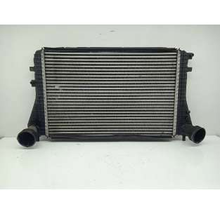 INTERCOOLER AUDI A3 (8P1) -...