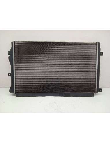 RADIADOR AGUA AUDI A3 (8P1) - 749066...