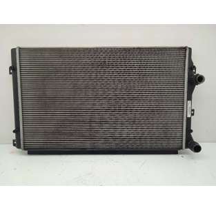 RADIADOR AGUA AUDI A3 (8P1)... 2