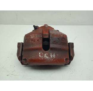 PINZA DE FRENO DELANTERA...