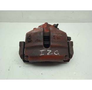 PINZA DE FRENO DELANTERA...