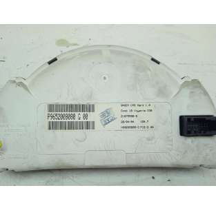 CUADRO INSTRUMENTOS CITROEN... 2