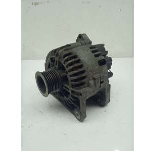 ALTERNADOR RENAULT SCENIC...