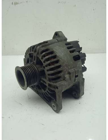 ALTERNADOR RENAULT SCENIC II (JM) -...