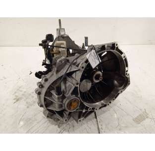 CAJA CAMBIOS FORD FOCUS...