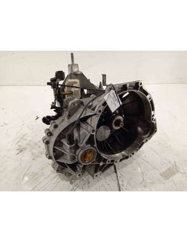 CAJA CAMBIOS FORD FOCUS BERLINA (CAK)...