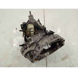 CAJA CAMBIOS FORD FOCUS... 2