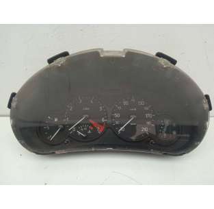 CUADRO INSTRUMENTOS PEUGEOT...