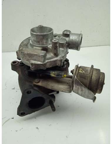 TURBOCOMPRESOR SEAT IBIZA (6K1) -...
