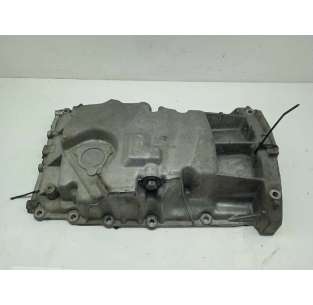 CARTER FORD MONDEO BERLINA...