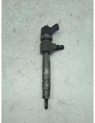 INYECTOR OPEL VECTRA C BERLINA -...