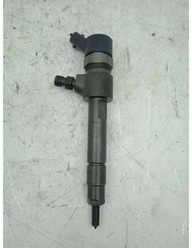 INYECTOR OPEL VECTRA C BERLINA -...