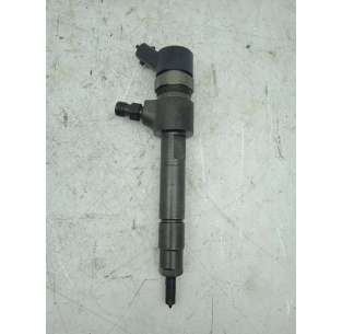 INYECTOR OPEL VECTRA C...