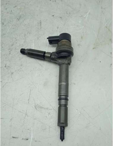 INYECTOR OPEL ASTRA G BERLINA -...