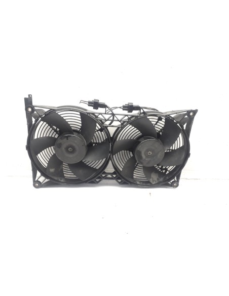 Recambio de electroventilador para land rover range rover (lp) 2.5 turbodiesel referencia OEM IAM   