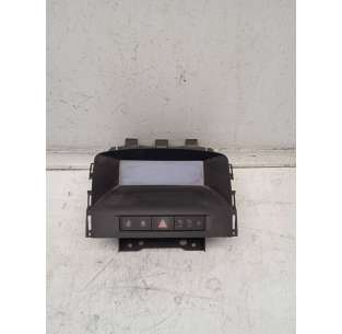 PANTALLA MULTIFUNCION -...