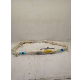 AIRBAG CORTINA DELANTERO...