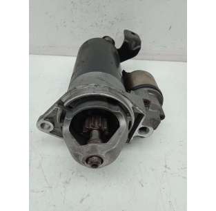 MOTOR ARRANQUE OPEL ZAFIRA...