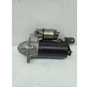 MOTOR ARRANQUE OPEL ZAFIRA... 2