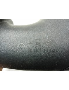 Recambio de retrovisor derecho para seat altea (5p1) reference referencia OEM IAM 014142 MANUAL COLOR GRIS 2