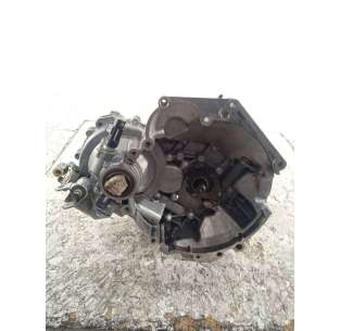 CAJA CAMBIOS TATA INDICA...