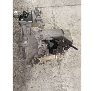 CAJA CAMBIOS TATA INDICA... 2