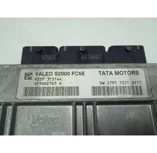 CENTRALITA MOTOR UCE TATA... 2