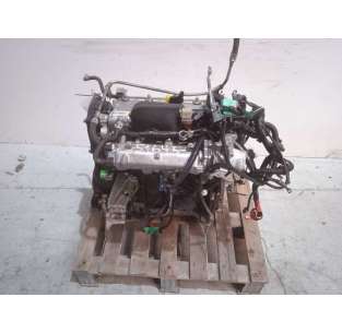 MOTOR COMPLETO - 750081 /...