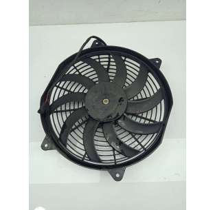 ELECTROVENTILADOR RADIADOR...