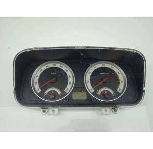 CUADRO INSTRUMENTOS TATA...