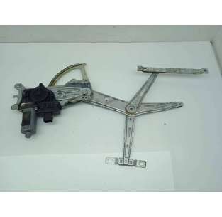 ELEVALUNAS DELANTERO...