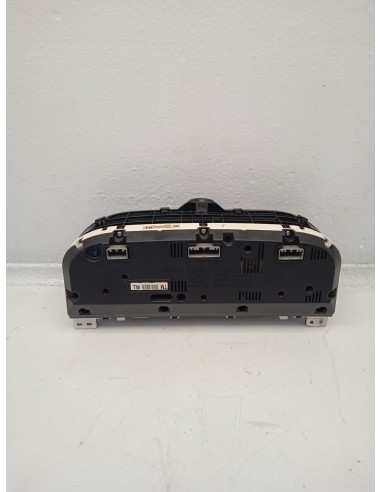 Recambio de cuadro instrumentos para honda fr-v (be) 2.2 ctdi comfort referencia OEM IAM 78100SJHG112  