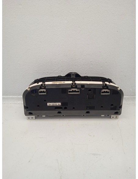 Recambio de cuadro instrumentos para honda fr-v (be) 2.2 ctdi comfort referencia OEM IAM 78100SJHG112  
