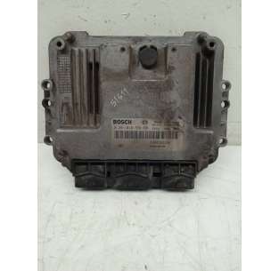 CENTRALITA MOTOR UCE...