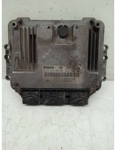 CENTRALITA MOTOR UCE RENAULT MEGANE...