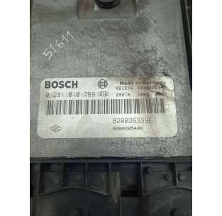 CENTRALITA MOTOR UCE... 2