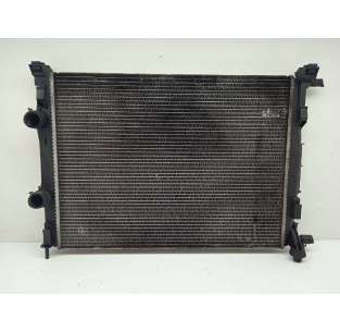 RADIADOR AGUA RENAULT...