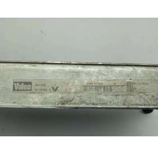 RADIADOR AGUA RENAULT... 2