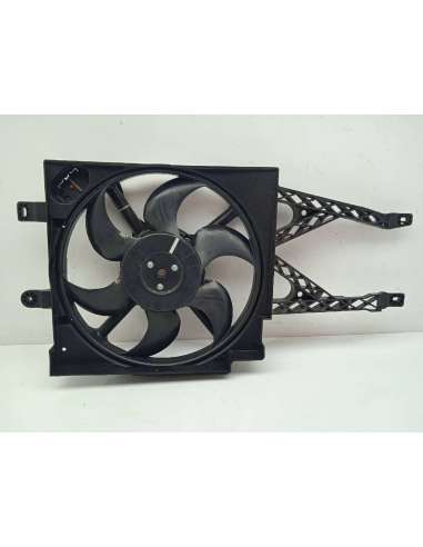 ELECTROVENTILADOR TATA INDICA (1998)...