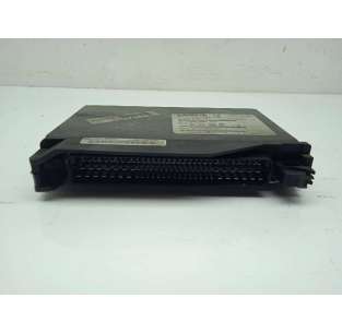 CENTRALITA CAMBIO...