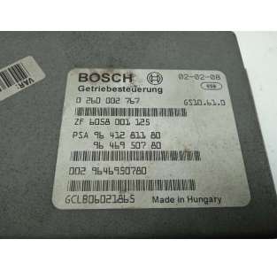 CENTRALITA CAMBIO... 2