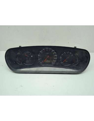 CUADRO INSTRUMENTOS CITROEN C5...