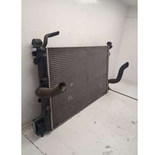 RADIADOR AGUA - 750176 /...