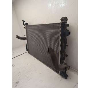 RADIADOR AGUA - 750176 /... 2