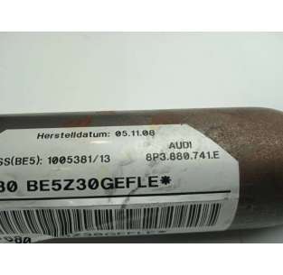 AIRBAG CORTINA DELANTERO... 2