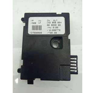 MODULO ELECTRONICO AUDI A3...