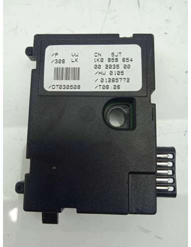 MODULO ELECTRONICO AUDI A3 (8P1) -...