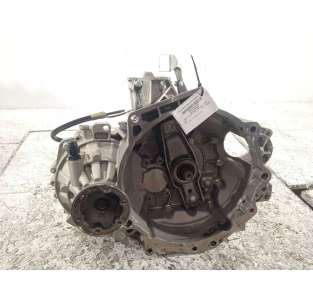 CAJA CAMBIOS SEAT TOLEDO...