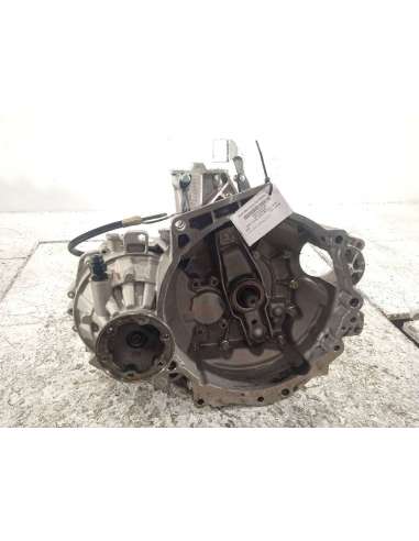 CAJA CAMBIOS SEAT TOLEDO (1M2) -...